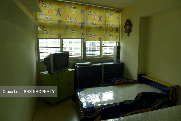 Blk 112 Edgefield Plains (Punggol), HDB Executive #209458431